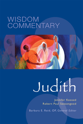 Judith: Volume 16 0814681158 Book Cover