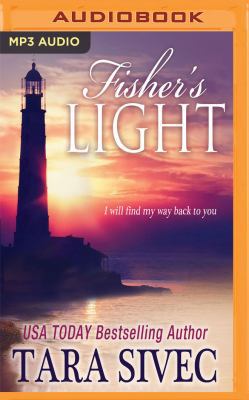 Fisher's Light 1536683094 Book Cover