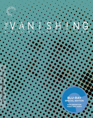 The Vanishing B00LUSUU38 Book Cover