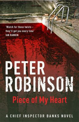 Piece of My Heart 0340836865 Book Cover