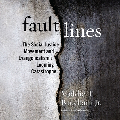 Fault Lines: The Social Justice Movement and Ev... 166504571X Book Cover