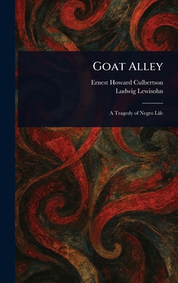 Goat Alley 1023357402 Book Cover