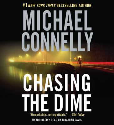 Chasing the Dime 1478963824 Book Cover