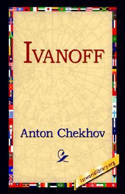 Ivanoff 1421807017 Book Cover