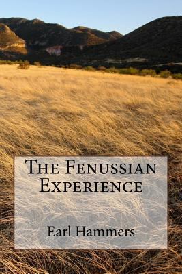 The Fenussian Experience 1530234611 Book Cover