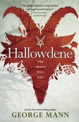 Wychwood - Hallowdene 1783294116 Book Cover