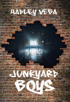 Junkyard Boys 1665738758 Book Cover
