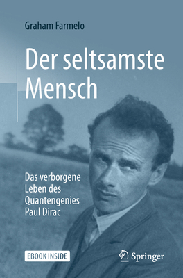 Der Seltsamste Mensch: Das Verborgene Leben Des... [German] 3662565781 Book Cover