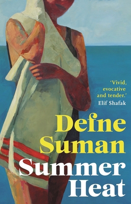 Summer Heat 1035902338 Book Cover