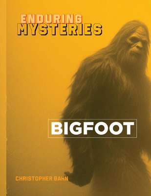Bigfoot 1682776522 Book Cover