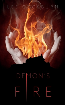 Demon's Fire 1913136698 Book Cover