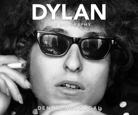Dylan: The Biography 1662008392 Book Cover