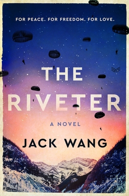 The Riveter 0063081830 Book Cover