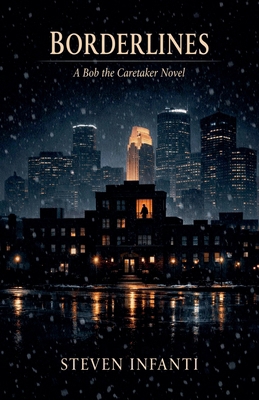 Borderlines B0H6KRHYQ7 Book Cover