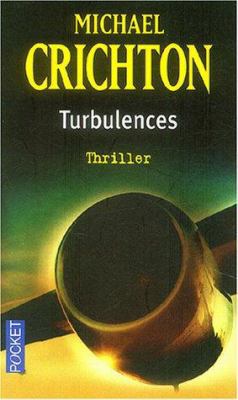 Turbulences [French] 2266142380 Book Cover