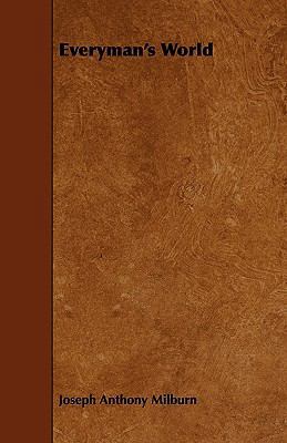 Everyman's World 144468471X Book Cover
