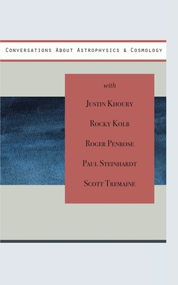 Conversations About Astrophysics & Cosmology 1771703075 Book Cover