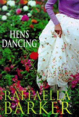 Hens Dancing 074722322X Book Cover