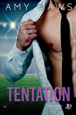 Tentation [French] 2384409808 Book Cover