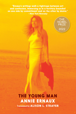 The Young Man 1644213206 Book Cover