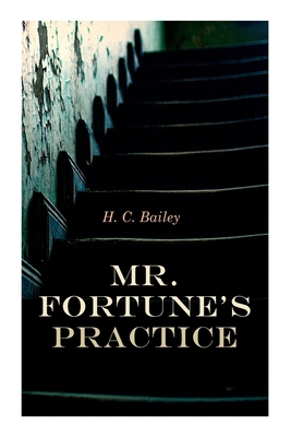 Mr. Fortune's Practice 8027343526 Book Cover