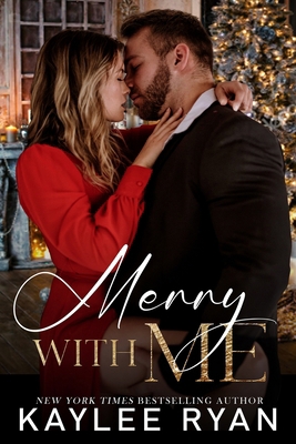 Merry with Me 196193633X Book Cover