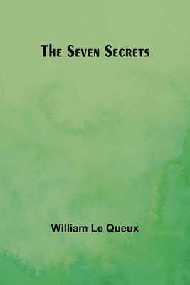 The Seven Secrets 9357973559 Book Cover