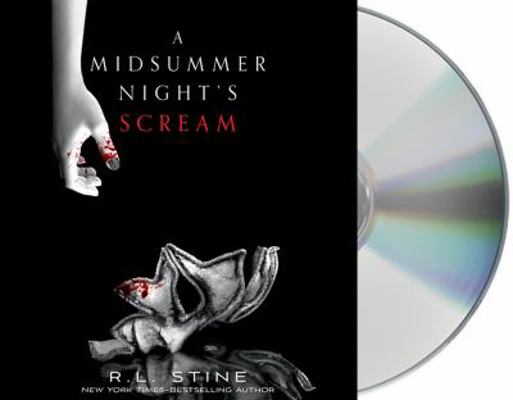 A Midsummer Night's Scream 1427231648 Book Cover