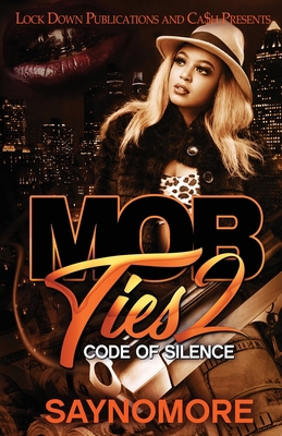 Mob Ties 2 1955270155 Book Cover