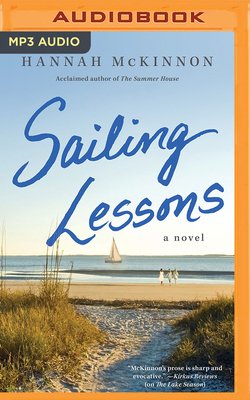 Sailing Lessons B0C1NKTSWD Book Cover