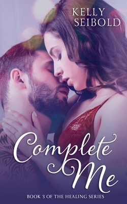Complete Me B0F3B33WKR Book Cover
