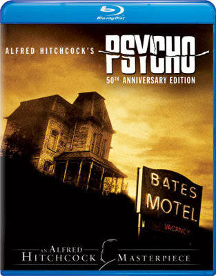 Psycho            Book Cover
