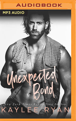 Unexpected Bond 1713568853 Book Cover
