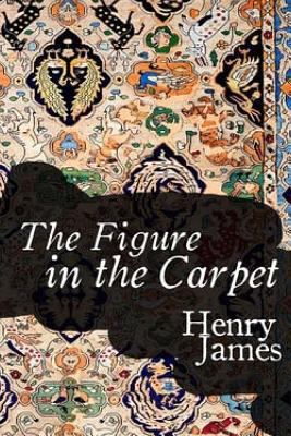 The figure in the carpet 1544922094 Book Cover