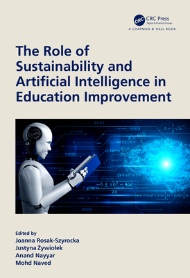 The Role of Sustainability and Artificial Intel... 1032544643 Book Cover
