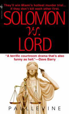 Solomon vs. Lord B0073N9IWS Book Cover