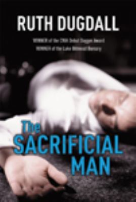 The Sacrificial Man [Large Print] 1444812262 Book Cover