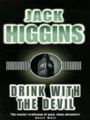 Drink With the Devil 0140269452 Book Cover