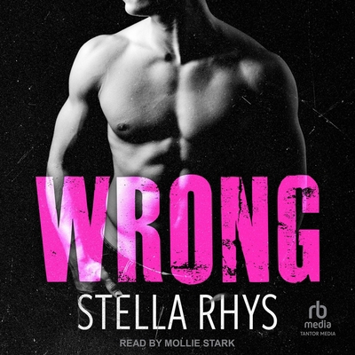 Wrong B0F47MMVLW Book Cover