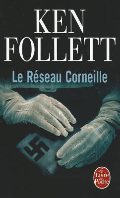 Le Reseau Corneille [French] 2253090565 Book Cover