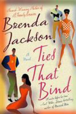 Ties That Bind 0312306113 Book Cover