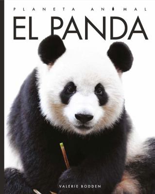 El Panda [Spanish] 164026471X Book Cover