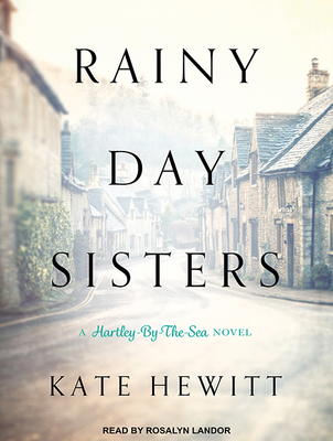 Rainy Day Sisters 1494569825 Book Cover