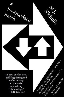 A Postmodern Belch 1291980342 Book Cover