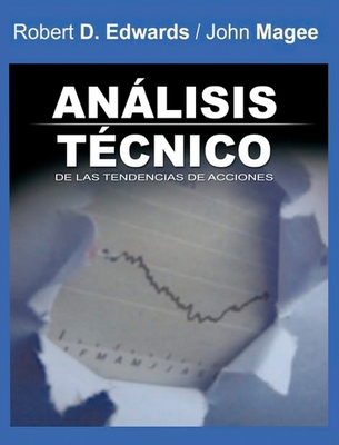 Analisis Tecnico de las Tendencias de Acciones ... [Spanish] 8719111002 Book Cover