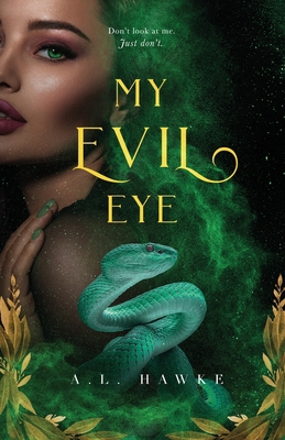 My Evil Eye 1953919200 Book Cover