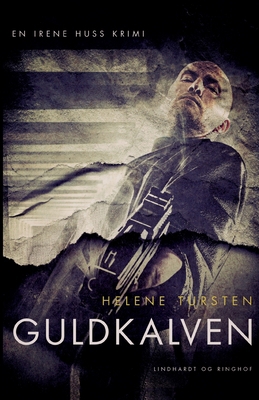 Guldkalven [Danish] 8726543591 Book Cover