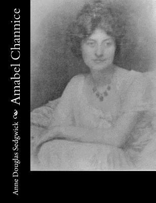 Amabel Channice 1514893622 Book Cover