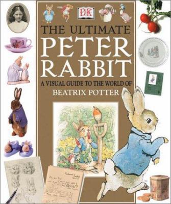 Ultimate Peter Rabbit 0789485389 Book Cover