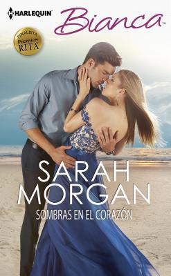 Sombras En El Corazón = Shadows in the Heart [Spanish] 0373519672 Book Cover